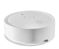 Shelly Czujnik dymu WiFi Plus Smoke - 1268542 - zdjęcie 1